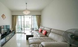 Clover By The Park (D20), Condominium #634215401